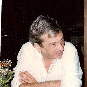 Meet your Posher, John